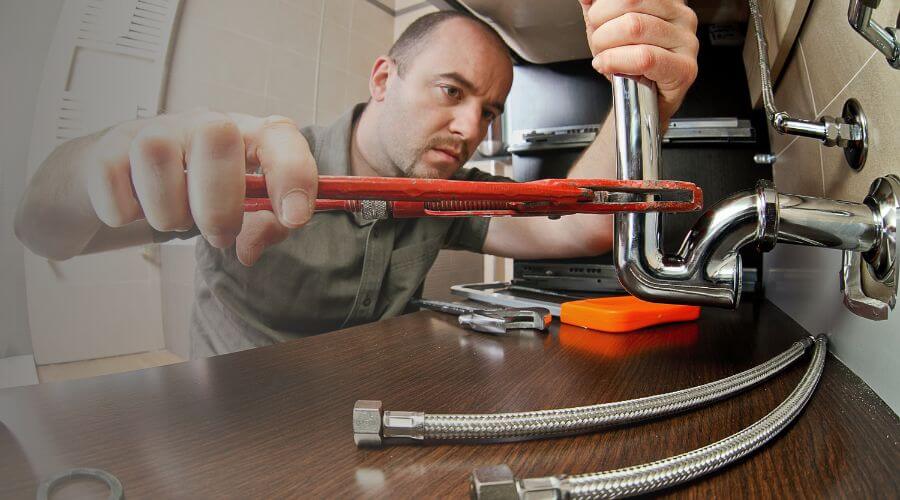 Professional emergency plumbing in Lakehurst, NJ